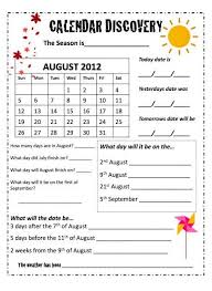 Calendars Monthly Worksheets Teaching Calendar Calendar Math Calendar Worksheets