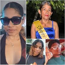 Georgetown, Guyana (Credible Sources) — A family was torn apart in a brutal  shooting along the Linden-Soesdyke Highway