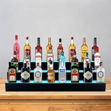 Pin On Bar Bottle Displays