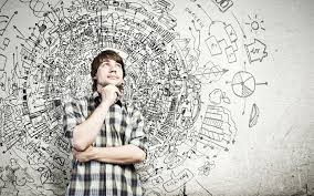 Thinking too much - Dr Sonia Joubert