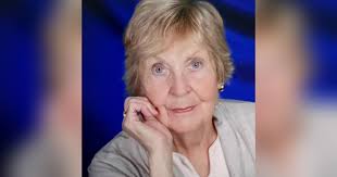 Obituary for Elaine Marie (Moehring) Granquist