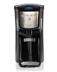 Although every hamilton beach coffee maker brewstation review emphasized the advantages of every device, there are nonetheless a few general factors that you want to think about before settling on the coffee maker that you desire. Hamilton Beach 12 Cup Coffee Maker Programmable Brewstation Dispensing Coffee Machine 47701 Remarkable Product Availabl Coffee Coffee Maker Coffee Machine