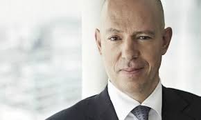 Vontobel Asset Strategy Chief Exits