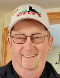 Obituary information for Joseph C. Peck