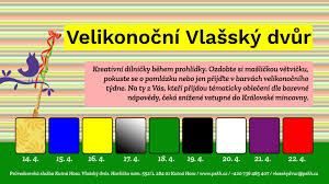 Savesave stiker cutting for later. Velikonocni Vlasak Pruvodcovska Sluzba Kutna Hora P O