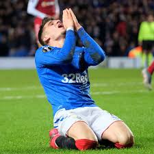 Born 5 february 1965) is a romanian football manager and former professional player, who played as an attacking midfielder. Rangers Poised To Complete Permanent Ianis Hagi Transfer For 4 5million Daily Star