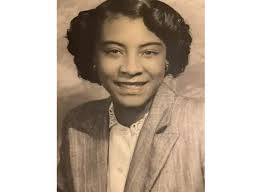 Gloria Bernice Matthews Obituary (2023)