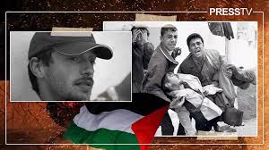 Aaron Bushnells death not in vain as he spotlighted genocide in Palestine,  friend says