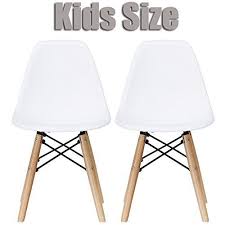 Robot Check White Plastic Chairs Kids Chairs White Eames Chair