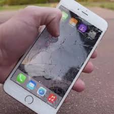 Also, it's entirely possible that iphone 6's screen replacement services are currently unavailable, because demand for the new phones are so. How To Replace Cracked Iphone 6 Glass Or Damaged Lcd