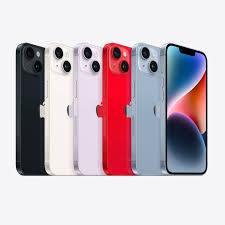 Apple iPhone 14 Plus