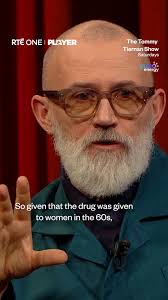 One day we will be a blip in history” Actor Mat Fraser discusses the  thalidomide memorial in Cardiff, created to preserve and share the  experiences of those affected so their stories will