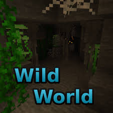 There is no more breaking mountains with a bit of wood. Wild Caves Mod For Minecraft 1 16 5 1 15 2 1 14 4 Minecraftred