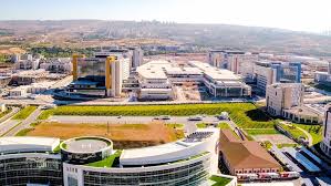 Ankara Bilkent Sehir Hastanesi Is Ilanlari Ve Is Basvurusu Nereye Yapilir