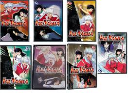 Amazon Com Inuyasha Seasons 1 7 Complete Series Movies Tv A feudal fairy tale was a manga and anime series authored by mangaka rumiko takahashi. inuyasha seasons 1 7 complete series