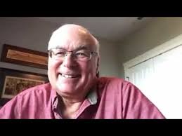 Faith Hope and Love During an Election with Rick Rouse and Paul Ingram