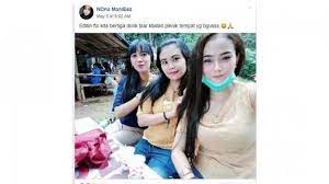 Halo gan, langsung aja nih. Minta Edit Foto Ke Warganet Cewek Cantik Ini Malah Dikerjai