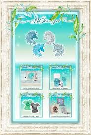 Download Unicorn Horse Mandala Zentangle Bundle Svg Files For Cricut Etsy Mandala Design Mandala Svg