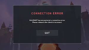 Google chrome is a great browser, but some users experienced a broken image icon, making some websites unusable. Valorant Connection Error Fix Guide Valorant