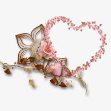 بتلات الحب عرس اطار الصورة برواز الحب بتلات فريم الحب بتلات فريم Png والمتجهات للتحميل مجانا Valentines Frames Love Frames Free Photo Frames