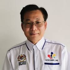 Daniel Ling Sia Chin님이 새로운 사진 1장을...