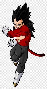 Dragon ball z is the sequel to dragon ball and adapts chapter from the original series that was created by akira toriyama and ran. Vegeta Goku Majin Buu Dragon Ball Heroes Nappa Ssj4 Goku Fictional Character Piccolo Anime Png Pngwing