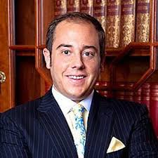 The Playboy Mansion Owner Next Door