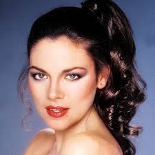 Kim Cattrall S Changing Looks Instyle