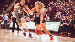 How to watch, live stream, tv channel. Bryn Gerlich 2019 20 Women S Basketball Oklahoma State University Athletics