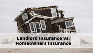 Get the details about flood insurance Landlord Insurance Vs Homeowners Insurance