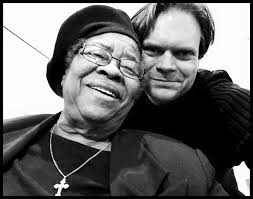 Film producer telling story of Highwaymen artists