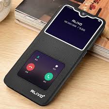 Последние твиты от realme europe (@realmeeurope). For Coque Oppo Realme Xt Leather Case View Window Book Stand Flip Case For Oppo Realme X2 Xt 6 4 Realmext X T Cover Phone Cases Wallet Cases Aliexpress