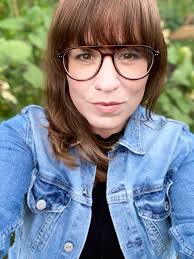 I Am YEG Arts” Series: April Dean, Executive Director of SNAP