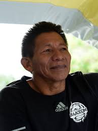 Welcome to the Jungle