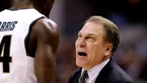 No. 2 Michigan State 81, No. 7 Ohio State 54