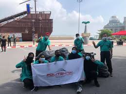 Pejabat daerah dan tanah bagan datuk, batu 23 1/2, jalan simpang tiga rungkup, 36200 selekoh, bagan datuk, perak darul ridzuan. Berita