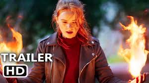Актеры, которые сыграют в «fate: Fate The Winx Club Saga Trailer 2021 Winx Netflix Series Youtube