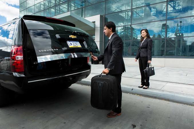 Private Transportation Miami Airport