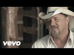 Trace Adkins Just Fishin Father Daughter Dance Songs Trace Adkins Daughter Songs