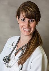 Dr. Lydia Rust (Apple Hill Animal Hospital)