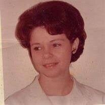 Mary Duncan Hoback Obituary