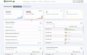 You don't need a second one. Github Adguardteam Adguardhome Network Wide Ads Trackers Blocking Dns Server