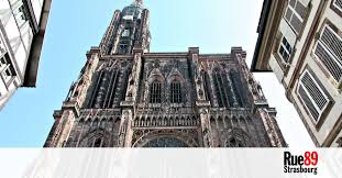 Book digitized by google from the library of harvard university and uploaded to the internet archive by user tpb. Les 8 Savoirs Indispensables Sur La Cathedrale De Strasbourg