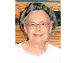 Carol Koch Obituary (1929