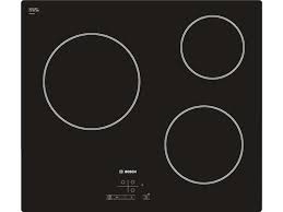 Par sulawesi_12 dans le forum dépannage. Table De Cuisson Vitroceramique 3 Foyers Bosch Pkm611b17e Bosch Vente De Plaque De Cuisson Conforama
