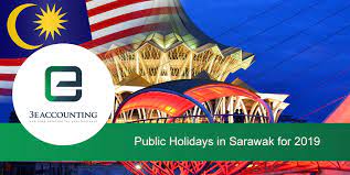 The details (date, event, etc) will be updated from time to time following the. Sarawak Public Holidays 2019 8 Long Weekends Holidays In Sarawak