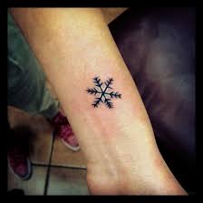 We did not find results for: Snowflake Snow Tattoo