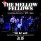 The Mellow Fellows – Christmas Reunion event in Mt Vernon, NY
