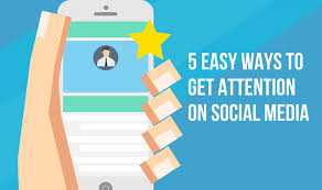 Images need to be sharp, and copy the more sensitive the details, the less likely you are to get them. 5 Easy Tips For Writing Attention Grabbing Social Media Posts