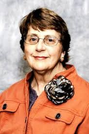 Barbara Barton BadstÃ¼bner Obituary